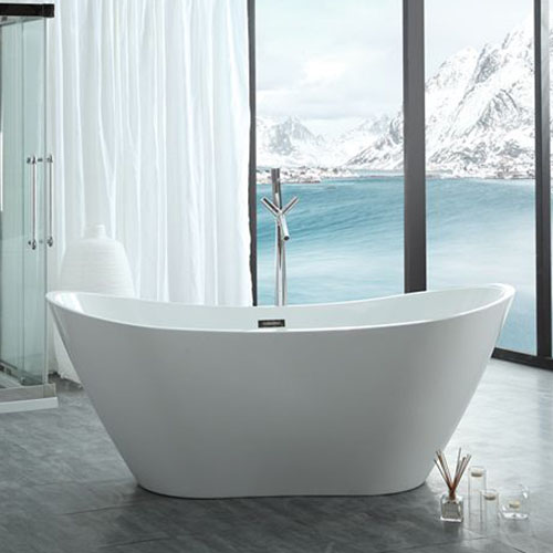 Freestanding Bathtubs