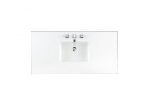 Classic White Quartz