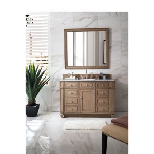 Bristol 48" Single Vanity Cabinet