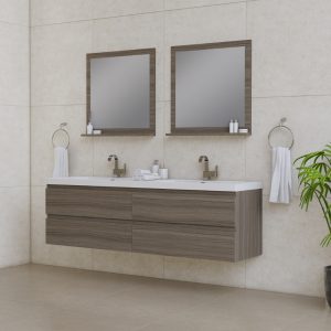 Floating Bathroom Vanities