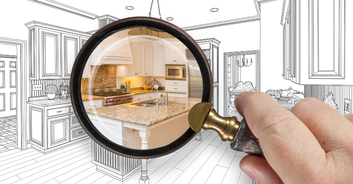 kitchen design mistakes