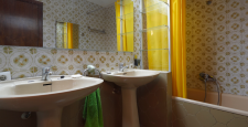 bathroom design mistakes