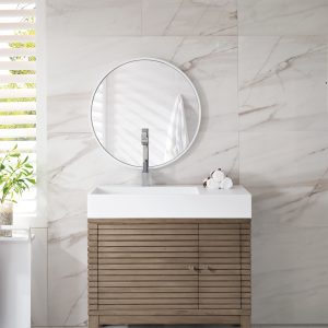 Linear 36" Single Vanity