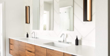 The Essential Elements for Designing a Modern Bathroom