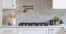kitchen backsplash trends