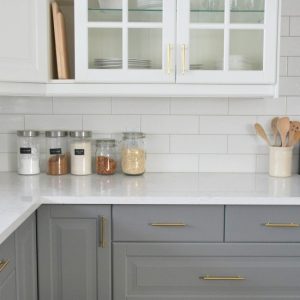 subway tile