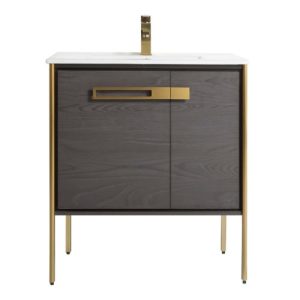 Oakville 30" bath vanity