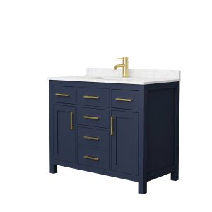 42 inch bathroom vanity