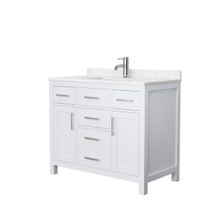 42 inch bathroom vanity
