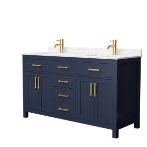60 inch bathroom vanity