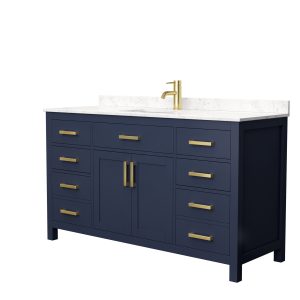 60 inch bathroom vanity