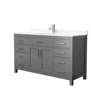60 inch bathroom vanity