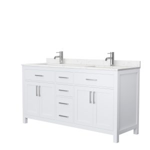 66 inch bathroom vanity