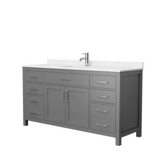 66 inch bathroom vanity
