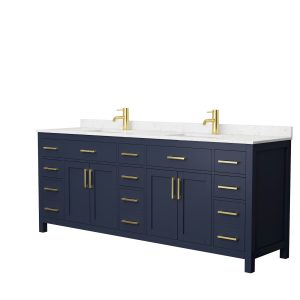 84 inch bathroom vanity