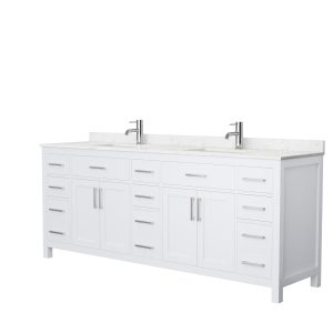 84 inch bathroom vanity