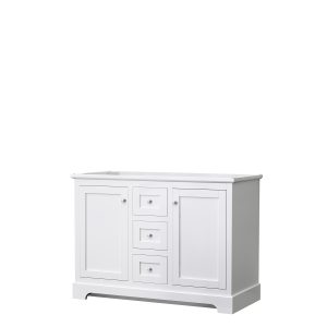 48 inch bathroom vanity