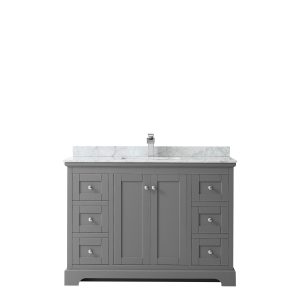 48 inch bathroom vanity