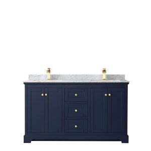 60 inch bathroom vanity