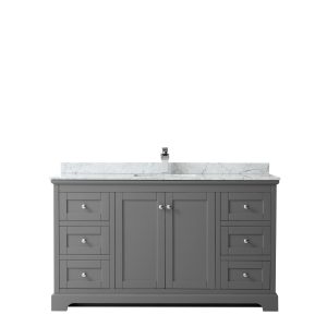 60 inch bathroom vanity