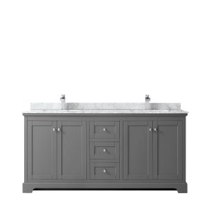 72 inch bathroom vanity