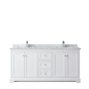 72 inch bathroom vanity