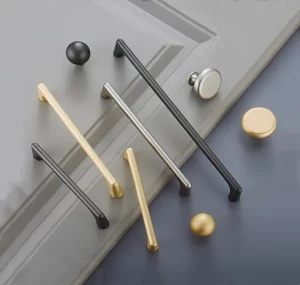 5 Tips for Picking the Perfect Kitchen Hardware