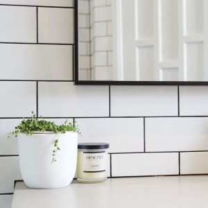 timeless bathroom design trends 