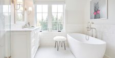 timeless bathroom design trends