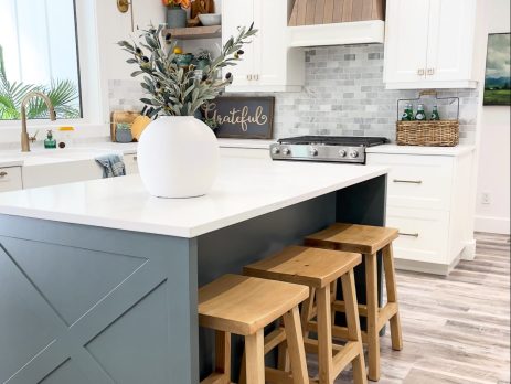 modern farmhouse design