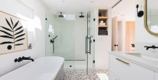 popular bathroom designs