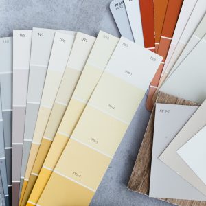 budget friendly bathroom upgrade