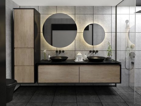 Unique Bathroom Vanities