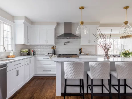 Kitchen Design Trends for 2024