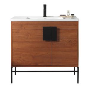 The Best Bathroom Vanity Brands