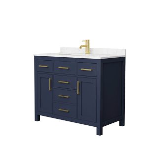 The Best Bathroom Vanity Brands