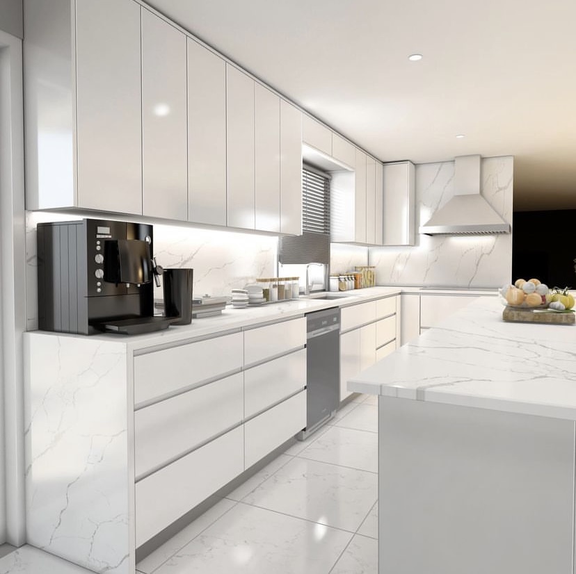 Modern Kitchen Design