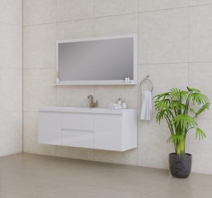 small bathroom 