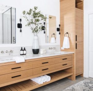 Designing the Perfect Master Bathroom