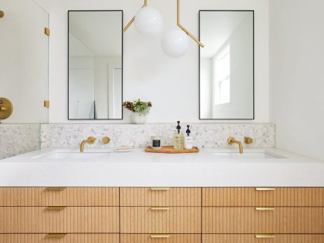 bathroom trends 2023