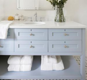 5 Bathroom Design Trends for 2023