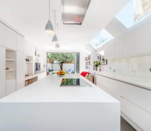 6 Kitchen Design Trends in 2023
