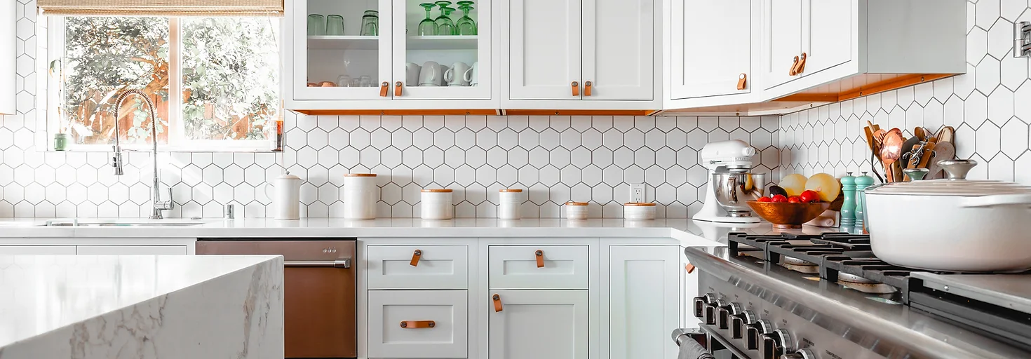 essential elements of well-designed kitchen