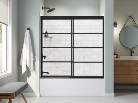 shower door buying guide