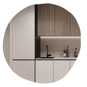 Modern Kitchen Design