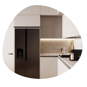 Modern Kitchen Design