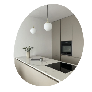 Modern Kitchen Design