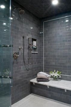 8 Shower Tile Ideas You&rsquo;ll Love