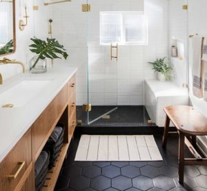 bathroom trends 2023