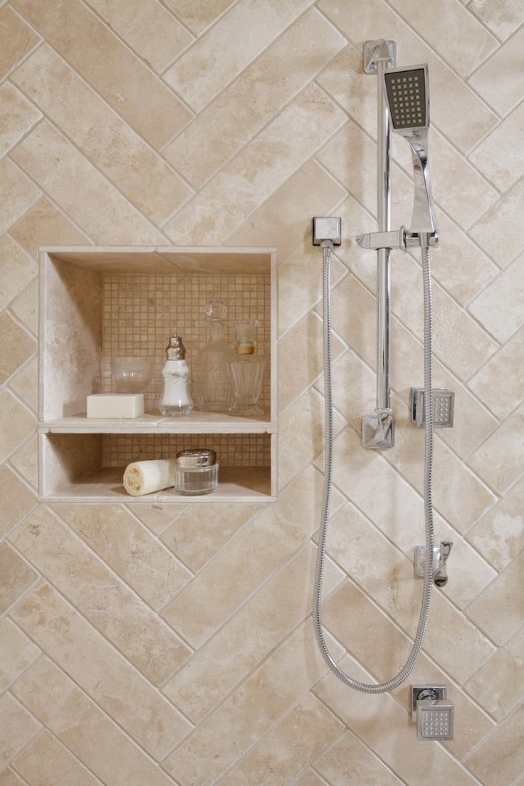 8 Shower Tile Ideas You&rsquo;ll Love